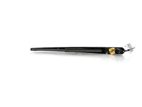 Used Rear windshield wiper arm PEUGEOT 2008 I (CU_) 1.2 THP 110 / PureTech 110 (110 hp) 27905078