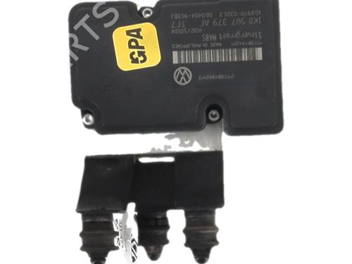 ABS pump VW GOLF VI (5K1) 2.0 TDI | BP36776511M43 - Image 6