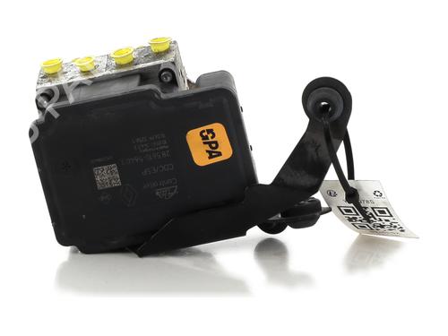 ABS pump RENAULT MEGANE III Hatchback (BZ0/1_, B3_) 1.5 dCi (BZ09, BZ0D, BZ1W, BZ29, BZ14) | BP29552676M43 