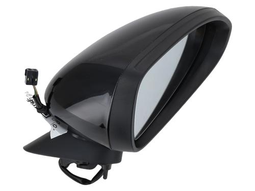 Used Right mirror OPEL CORSA D (S07) 1.3 CDTI (L08, L68) (75 hp) 30449204