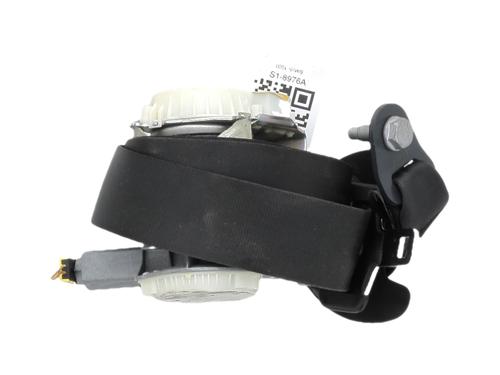 Used Front left seatbelt Front left seatbelt CITROËN C3 II (SC_) 1.2 VTi 82 (82 hp) 40557319 40557319
