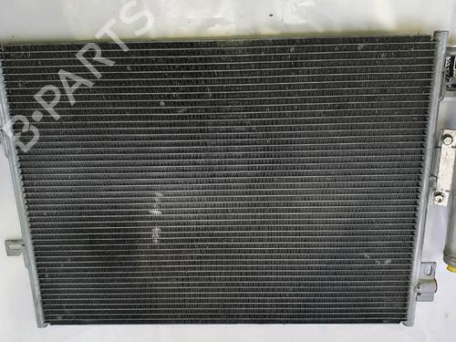 AC-Kondensator RENAULT TWINGO II (CN0_) 1.2 16V (CN0K, CN0V, CN0A) | BP28310428M32 