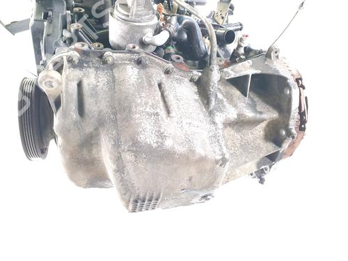 Engine RENAULT KANGOO (KC0/1_) 1.5 dCi (KC08, KC09) | BP39633358M1 - Image 12