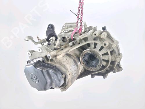 Gearbox SEAT IBIZA IV (6J5, 6P1) 1.6 TDI | BP29987787M3 