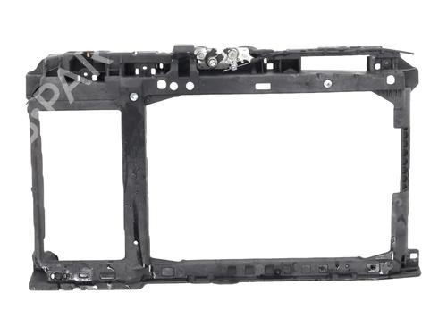 Frontplade/Frontkurv Frontplade/Frontkurv PEUGEOT 208 II (UB_, UP_, UW_, UJ_) 1.2 PureTech 100 (101 hp) 33866465 33866465