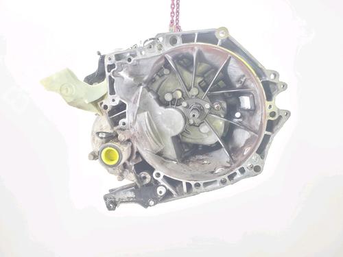 Gearbox PEUGEOT 207 SW (WK_) 1.6 HDi | BP28505653M3 