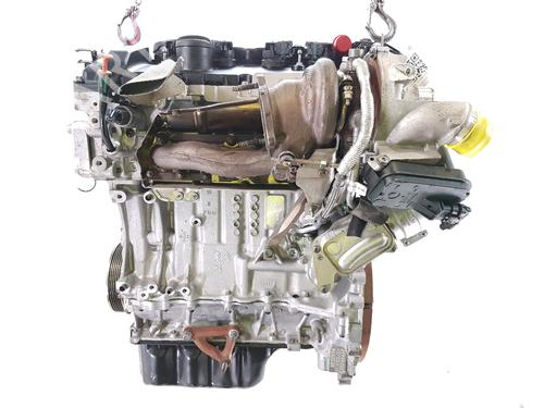Engine PEUGEOT 3008 II SUV (MC_, MR_, MJ_, M4_) Hybrid4 (M45GBU) | BP22796408M1 