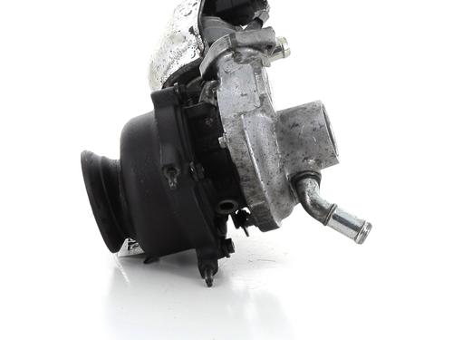 Turbocharger/Supercharger FIAT TIPO Hatchback (356_, 357_) 1.3 D (356HXH1A) | BP31912597M71 