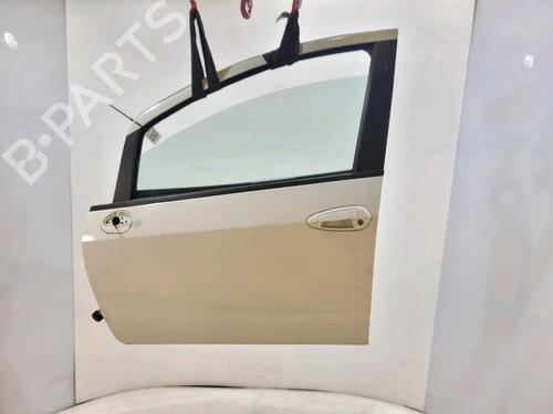 Dør venstre fortil FIAT PUNTO (199_) 1.2 (199AXZ1A, 199BXZ1A) (69 hp) 31607183
