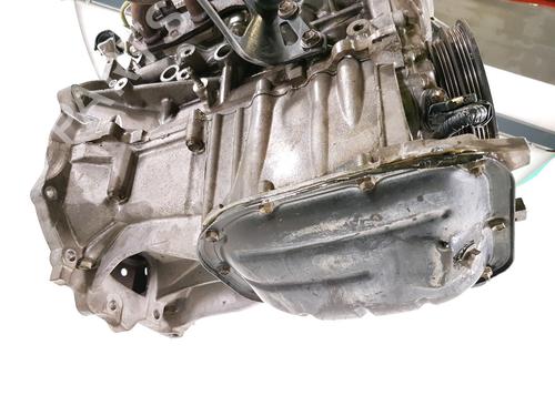 Engine TOYOTA YARIS (_P1_) 1.3 (NCP10, SCP12_) | BP24994838M1 