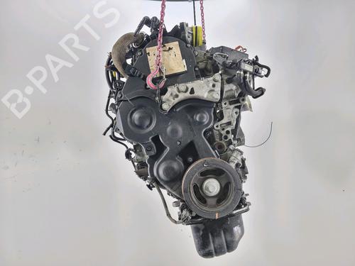 Moteur PEUGEOT 207 (WA_, WC_) 1.6 HDi (109 hp) 30503186