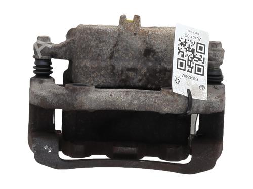 Left front brake caliper NISSAN X-TRAIL I (T30) 2.2 dCi 4x4 | BP27913906M105 