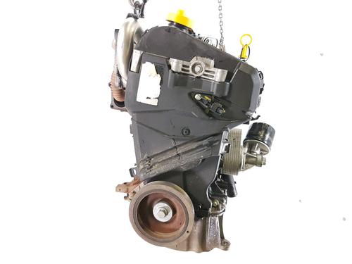 Used Engine RENAULT KANGOO Express (FW0/1_) 1.5 dCi 70 (FW0A, KW0V) (68 hp) 28971934