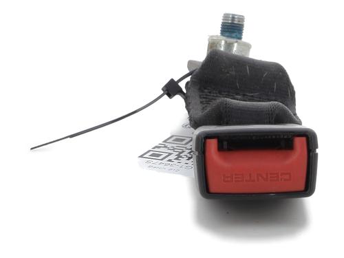 Used Seat buckle FIAT FIORINO Box Body/MPV (225_) [2007-2025]  27910665
