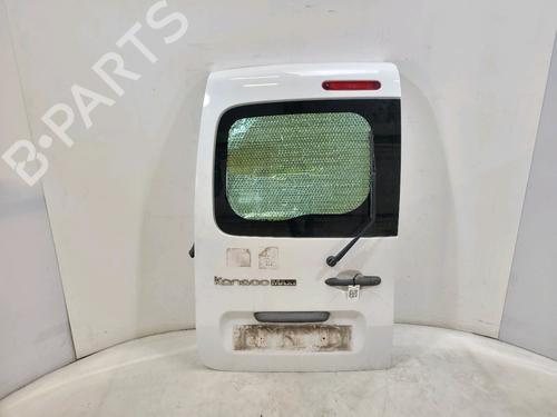 Porta carico posteriore sinistro RENAULT KANGOO Express (FW0/1_) 1.5 dCi 90 (FW0G, FW05, FW08, FW11) (90 hp) 31694008