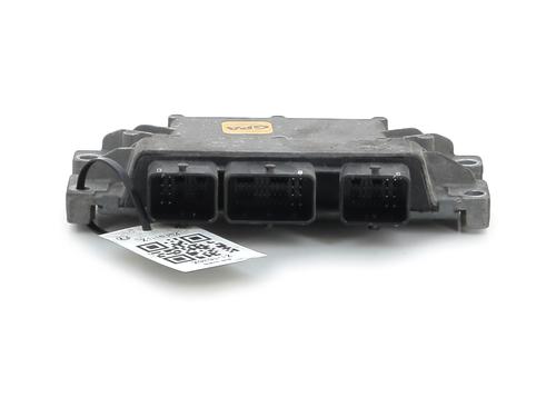 Used Engine control unit (ECU) Engine control unit (ECU) RENAULT TWINGO II (CN0_) 1.2 16V (CN04, CN0B) (75 hp) 34051088 34051088