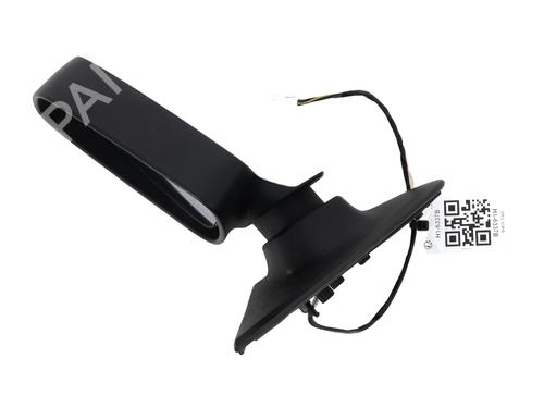 left-mirror-dacia-sandero-ii-2012-33159610 main image