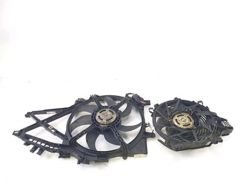 Radiator fan OPEL CORSA C (X01) 1.3 CDTI (F08, F68) | BP28008183M35 