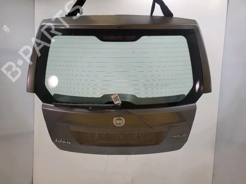 Used Tailgate Tailgate FIAT IDEA (350_) 1.4 16V (95 hp) 34610769 34610769