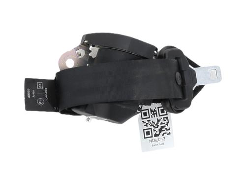 Used Rear right seatbelt Rear right seatbelt 38552363 38552363