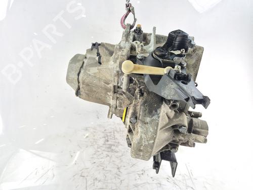 Gearbox OPEL COMBO Box Body/MPV (K9) 1.6 D | BP39087295M3 - Image 3