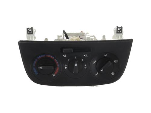Climate control FIAT FIORINO Box Body/MPV (225_)  | BP28137523I5 