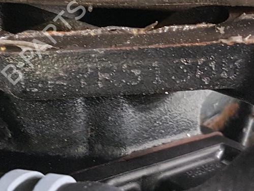 Engine SEAT IBIZA IV (6J5, 6P1) 1.6 TDI | BP28533909M1 - Image 12