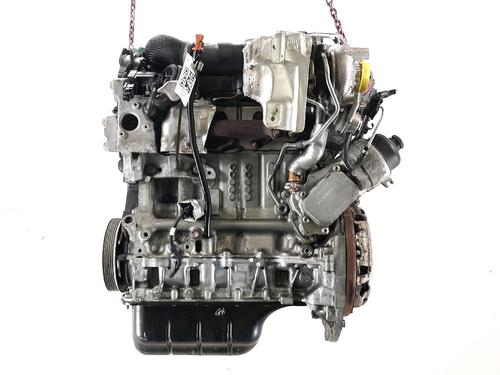 Engine CITROËN C3 II (SC_) 1.4 HDi 70 (SC8HZC, SC8HR0, SC8HP4) | BP32512626M1