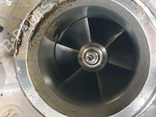 Engine AUDI A3 Sportback (8PA) 1.9 TDI | BP40291113M1 - Image 7
