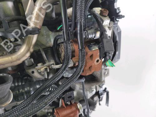 Motor FORD FOCUS C-MAX (DM2) 1.6 TDCi | BP29930972M1 