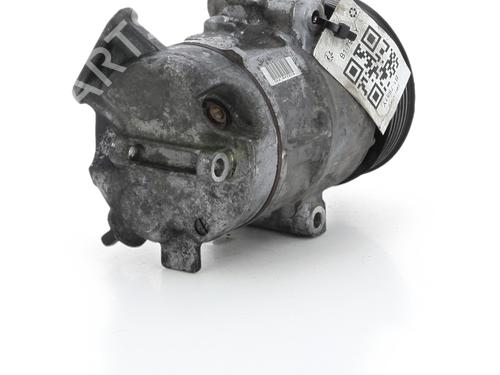 AC compressor OPEL CORSA D (S07) 1.3 CDTI (L08, L68) | BP37256393M34 - Image 3