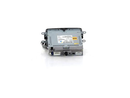 Radio DACIA SANDERO II TCe 90 (B8M1, B8MA, B8AC) | BP38504878E6 - Image 2