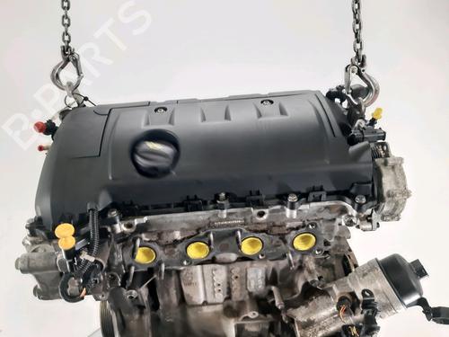 Engine CITROËN C4 II (NC_) 1.6 VTi 120 (NC5FS0, NC5FS9) | BP36877556M1  - Image 5