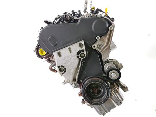 Motor für SEAT IBIZA IV (6J5, 6P1) 1.6 TDI (90 hp) 29111214