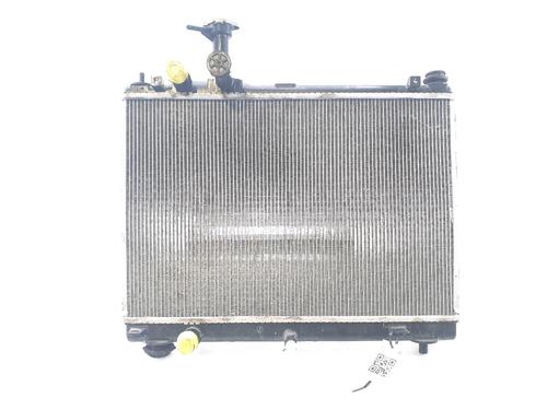 Water radiator SUZUKI SWIFT V (AZ) 1.2 Hybrid (Mild Hybrid) (A2L412) | BP26727075M31 - Image 1