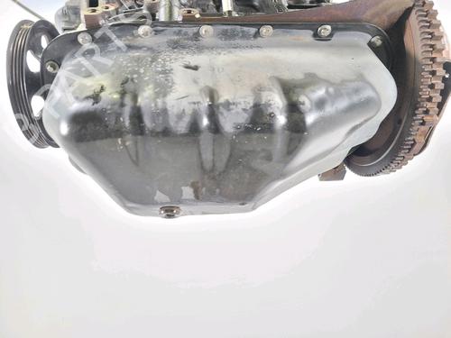 Motor RENAULT TWINGO II (CN0_) 1.2 16V (CN0K, CN0V, CN0A) | BP30094564M1