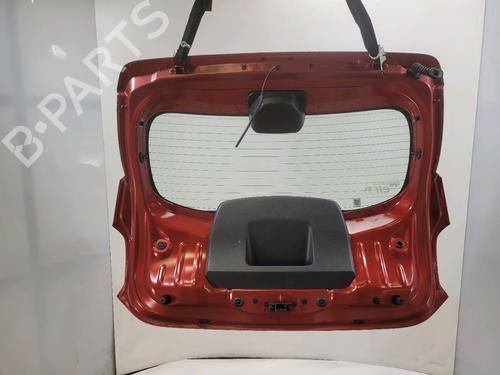 Tailgate DACIA SANDERO II TCe 90 (B8M1, B8MA, B8AC) | BP38504876C6 - Image 2