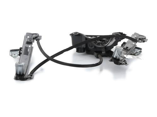 Front left window mechanism SEAT IBIZA IV (6J5, 6P1) 1.6 TDI | BP29819762C22 