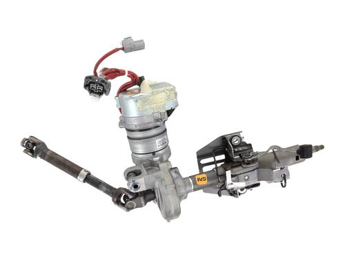 Steering column TOYOTA AURIS (_E18_) 1.8 Hybrid (ZWE186_, ZWE186R) | BP28332848M21 