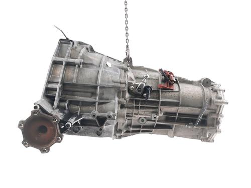 Girkasse Girkasse AUDI A5 Sportback (8TA) 2.0 TDI (170 hp) 36288729 36288729