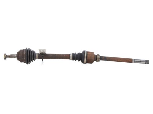 Right front driveshaft CITROËN C4 I (LC_) 1.6 HDi | BP31748763M39