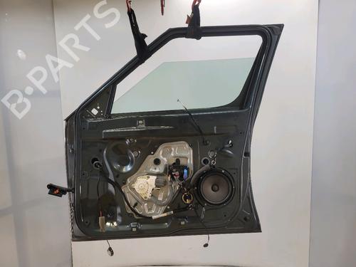 Right front door SKODA YETI (5L) 1.4 TSI | BP29874994C3