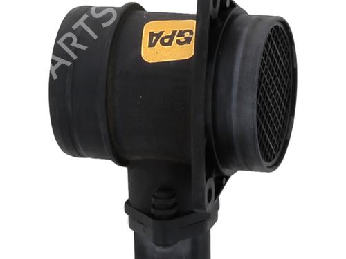 Starter VW POLO IV (9N_, 9A_) 1.4 TDI | BP30140406M8