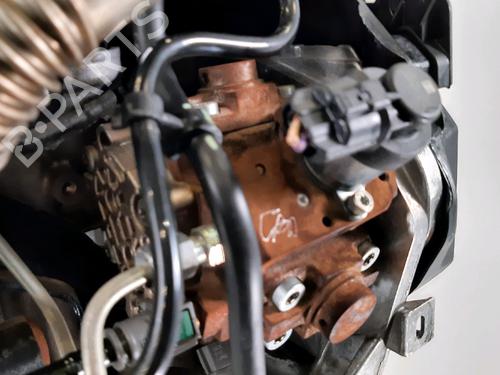 Engine CITROËN C3 II (SC_) 1.4 HDi 70 (SC8HZC, SC8HR0, SC8HP4) | BP32460279M1 