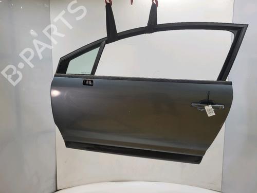 Used Left front door Left front door CITROËN C4 Coupe (LA_) 1.6 16V (109 hp) 39704986 39704986