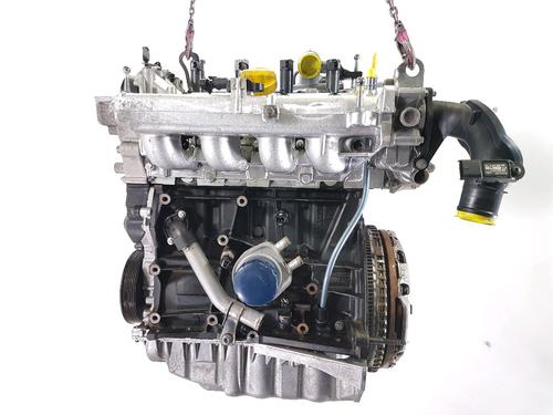 Engine RENAULT LAGUNA III (BT0/1) 2.0 GT | BP39224179M1 - Image 2