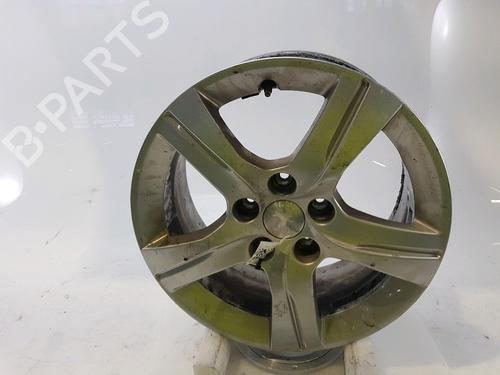Used Rim PEUGEOT 508 SW I (8E_) 2.0 HDi (163 hp) 16308345