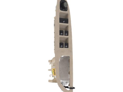 Used Left front window switch Left front window switch VW EOS (1F7, 1F8) 2.0 TDI 16V (140 hp) 34610370 34610370