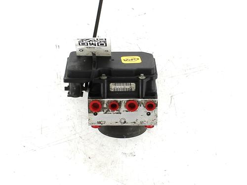 ABS pump NISSAN NOTE (E11, NE11) 1.5 dCi | BP15777373M43 