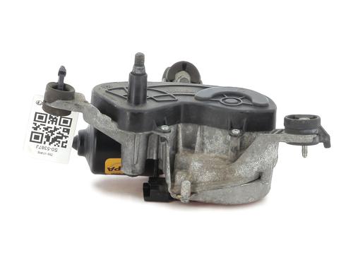 Used Front wiper motor CITROËN C5 III Break (RW_) 2.0 HDi 140 (140 hp) 27269535